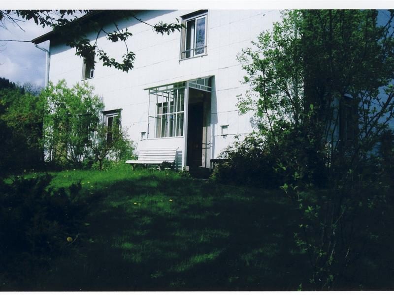Appartement mathieu