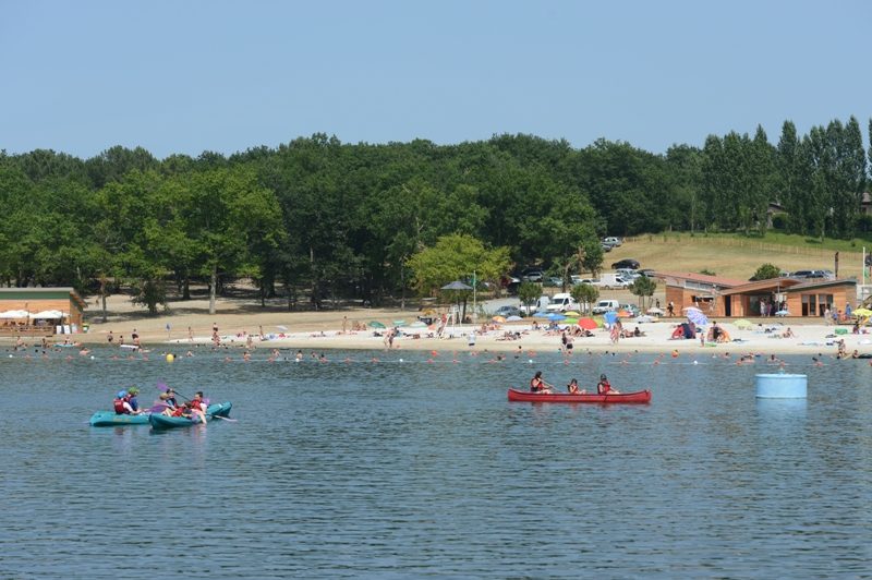 Lac de Gurson