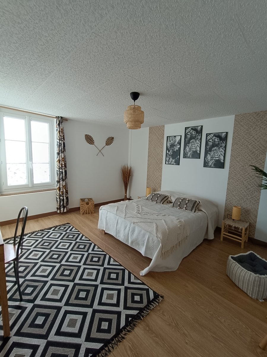Maison Harmonie