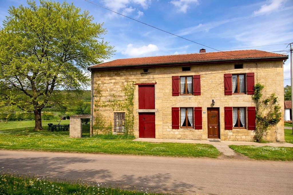 Gîte n°501 "LA MADELEINE"