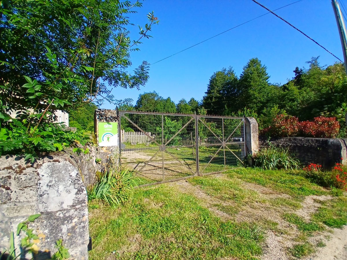 Gite de Mezeaux