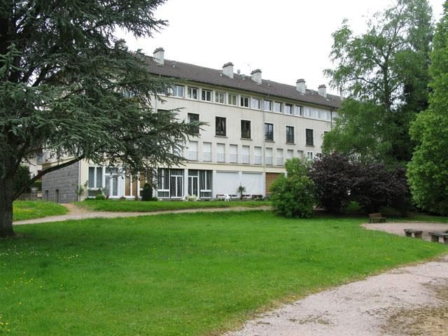 Appartement 4 personnes