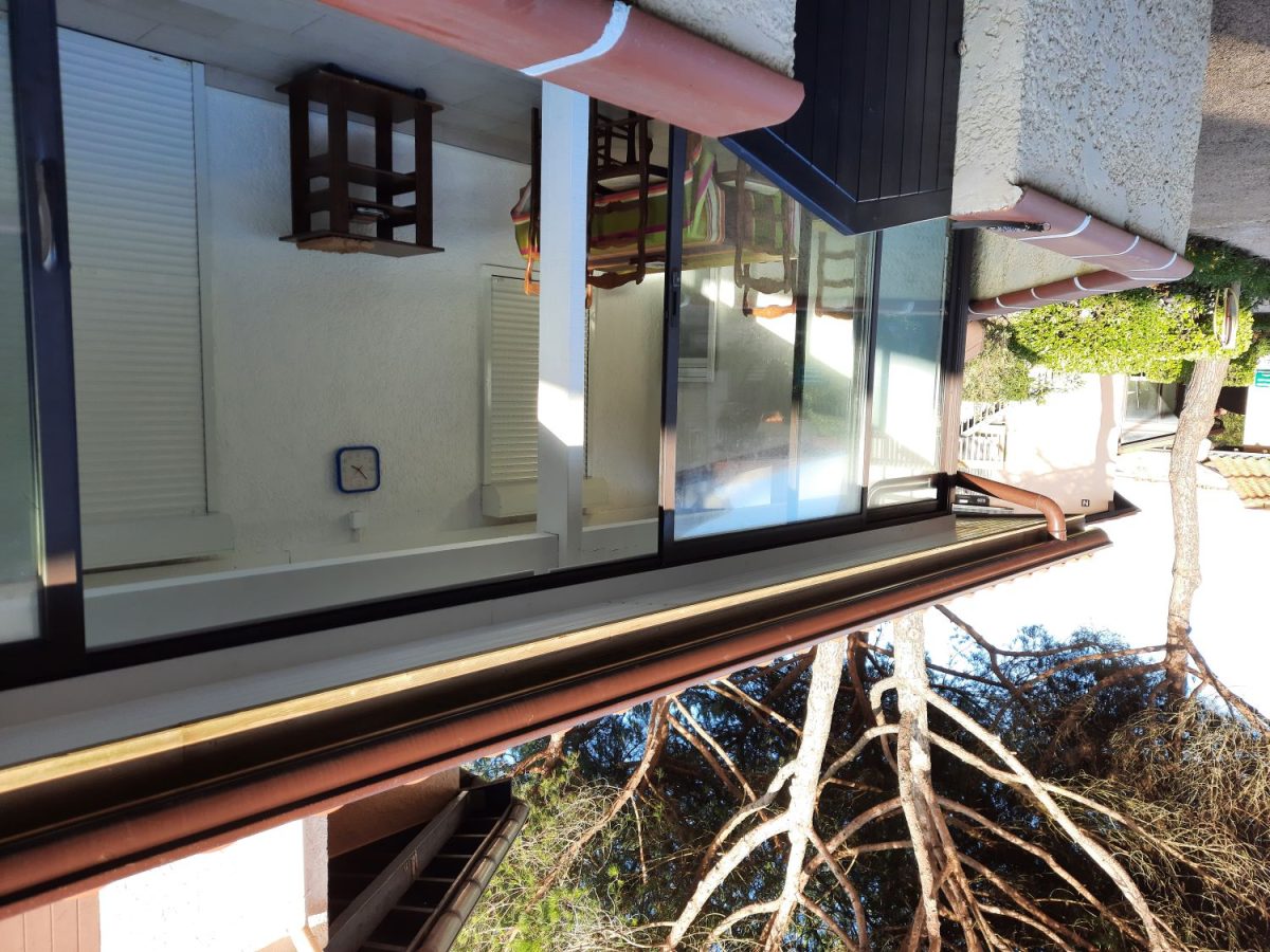 Appartement Lagarde