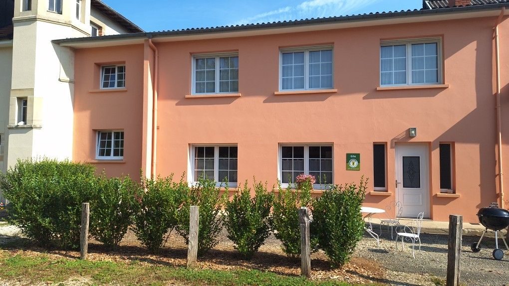 Gîte de la Forge