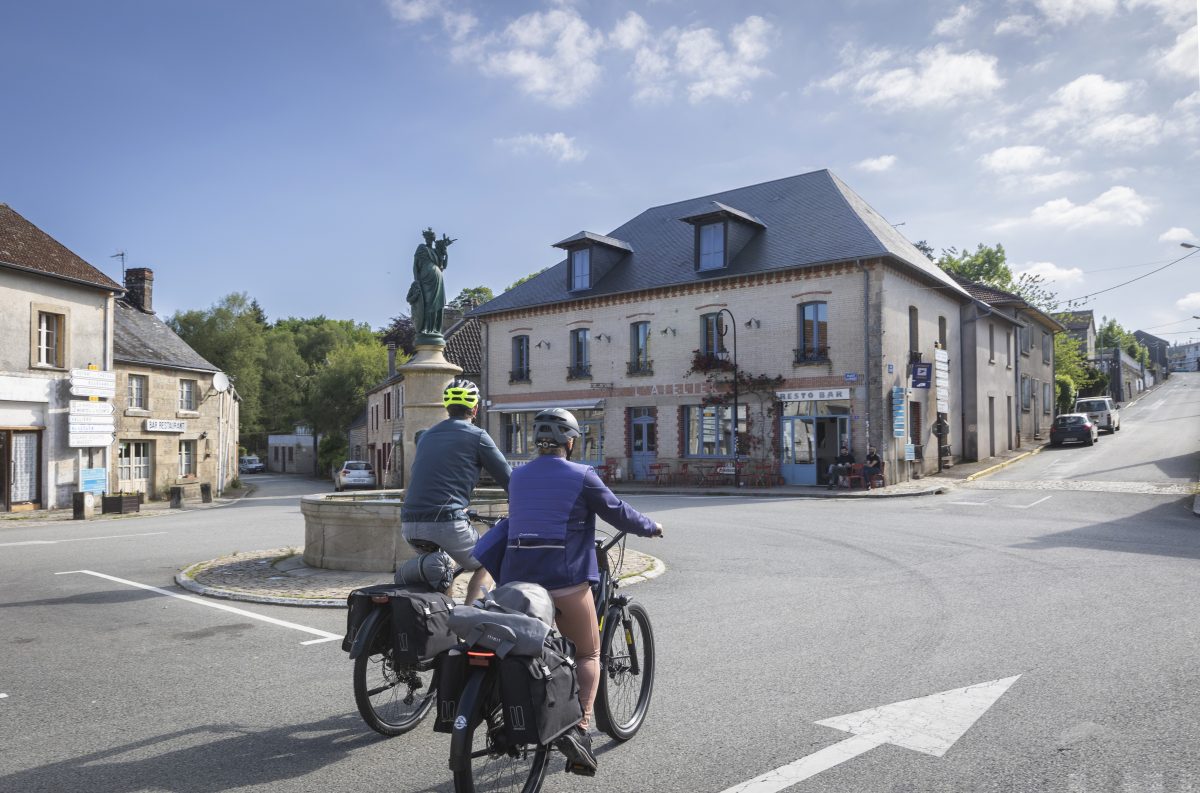LE PUY DES BRUGES