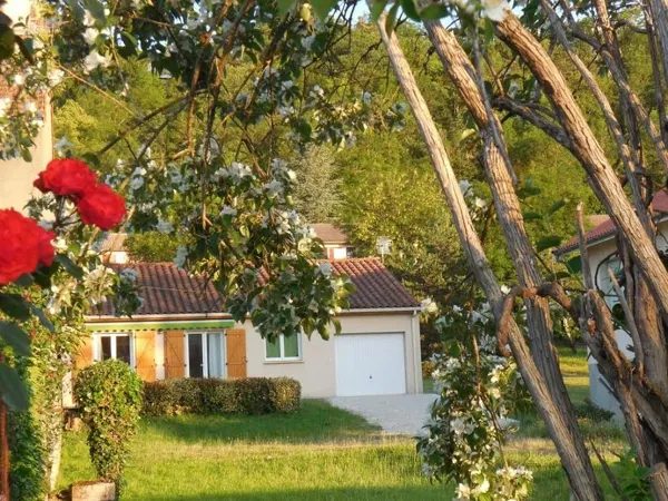 La Jolie Maison en Aveyron