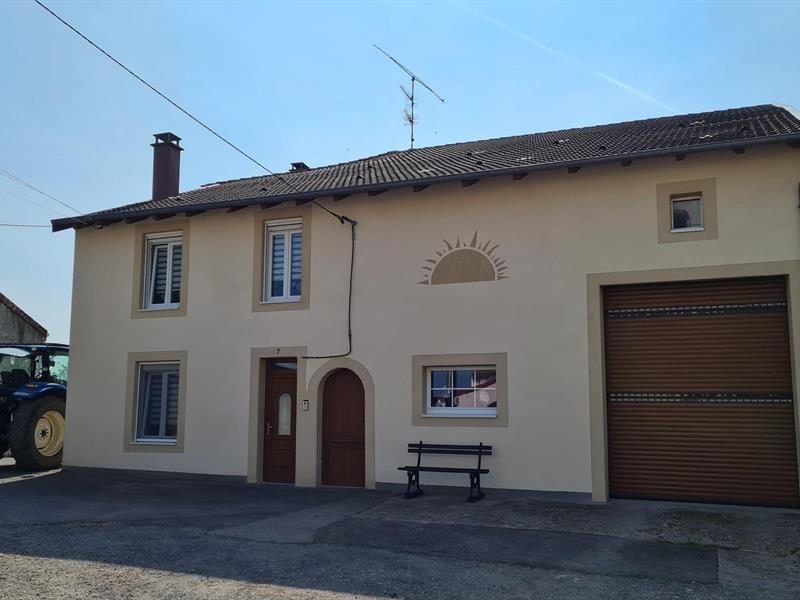 Gîte Au Soleil Levant