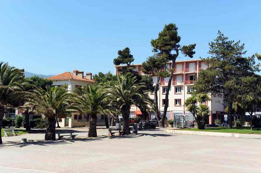 HOTEL BEAU RIVAGE
