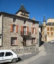 L'Oustal du Lévéjac