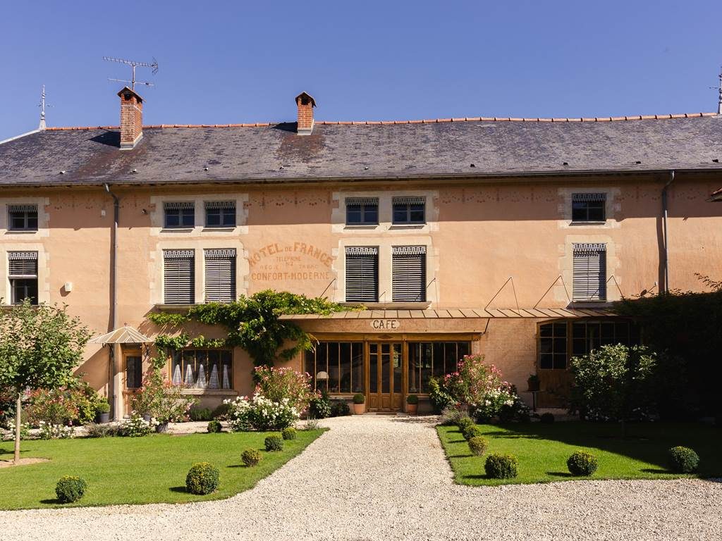 Hôtel de France