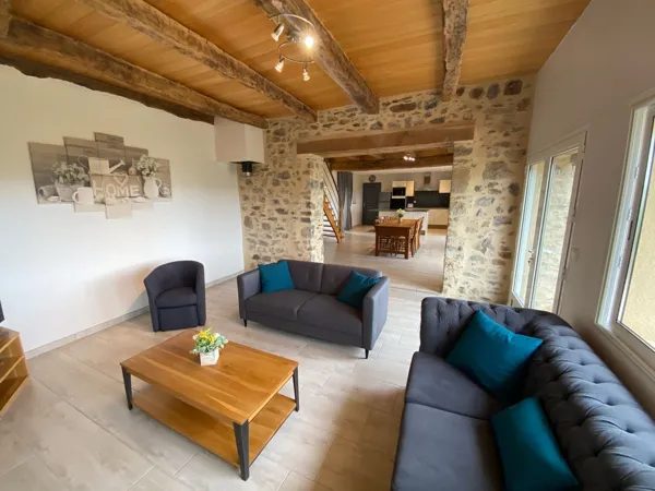 Gîte de Puechiguier