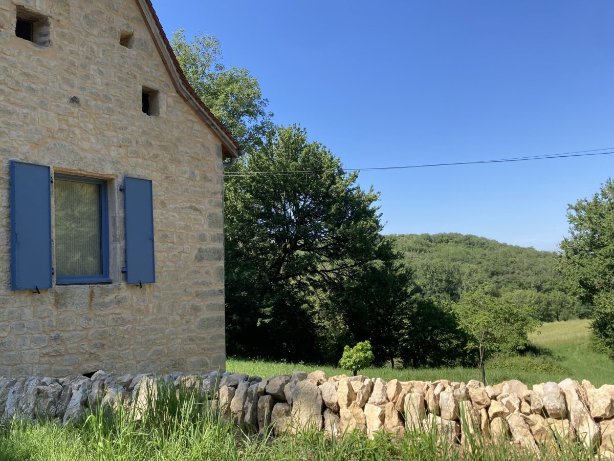 La petite maison d'à côté