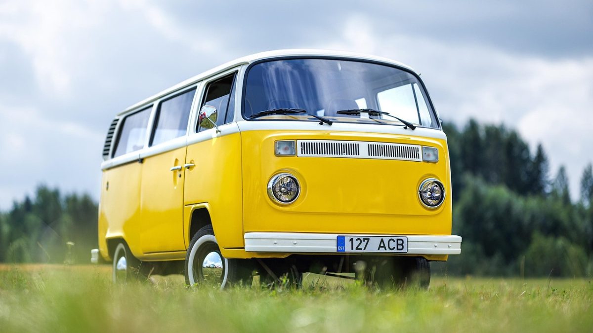Aire de camping car France Passion - Chambon