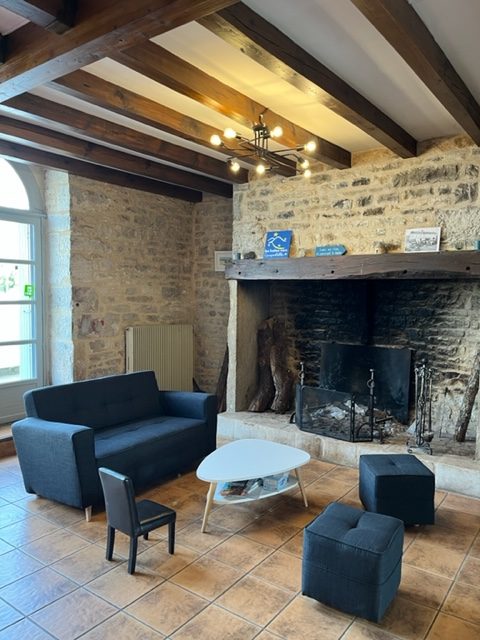 Gîte d'Étape Les Petits Cailloux