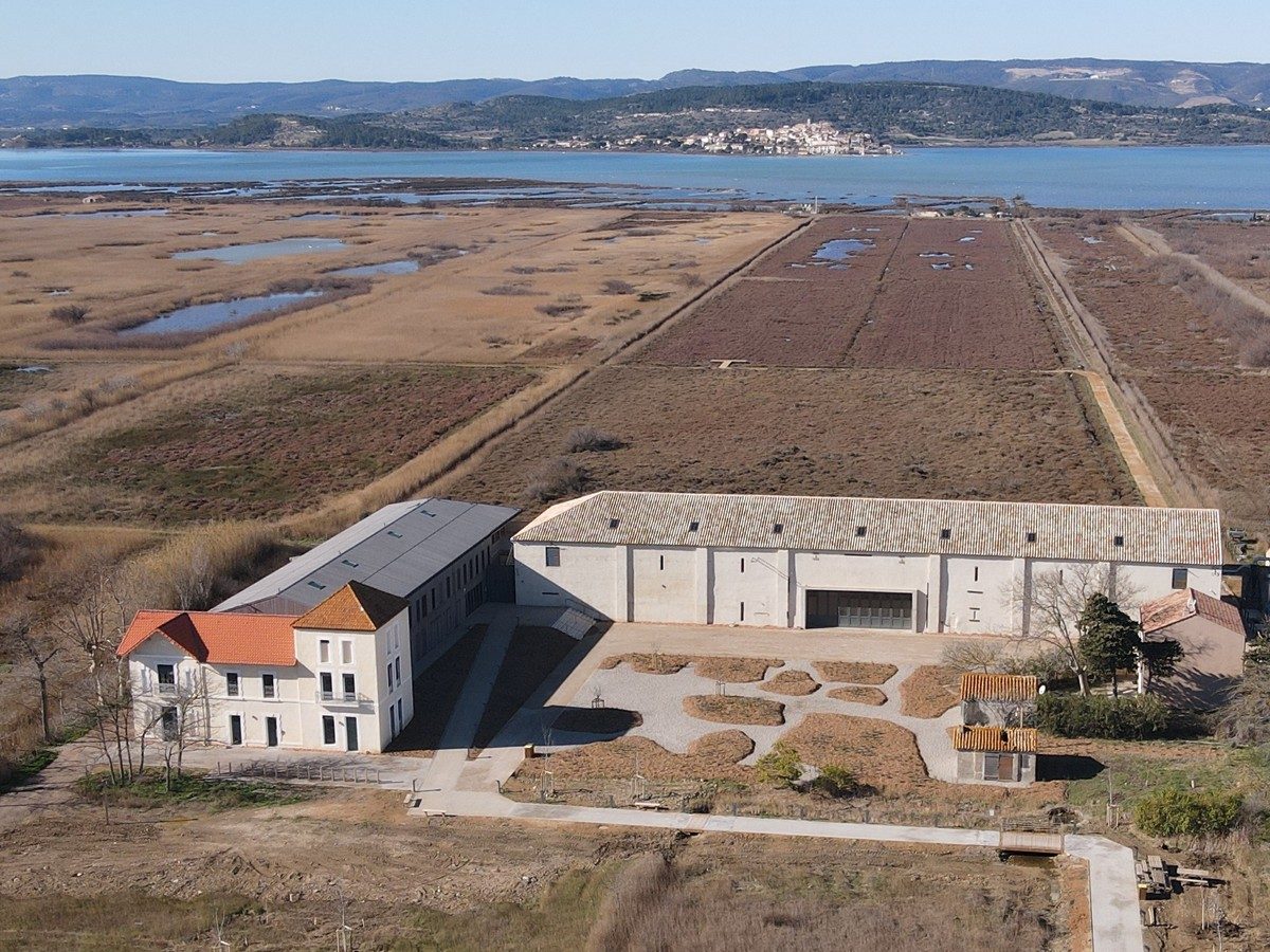 MAISON DE LA NARBONNAISE