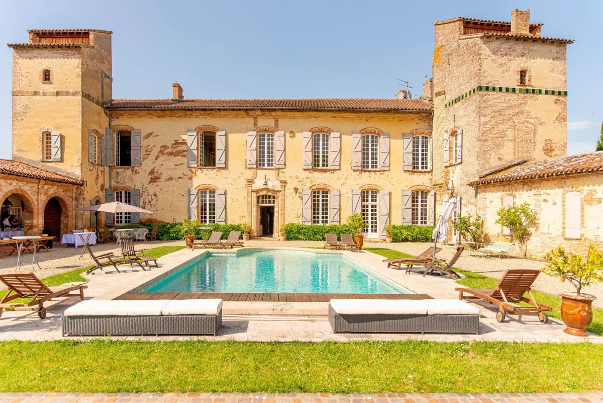 CHATEAU D'ISSUS