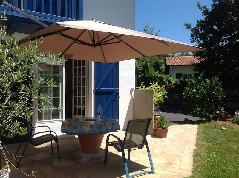 Chez Josette Dupuy