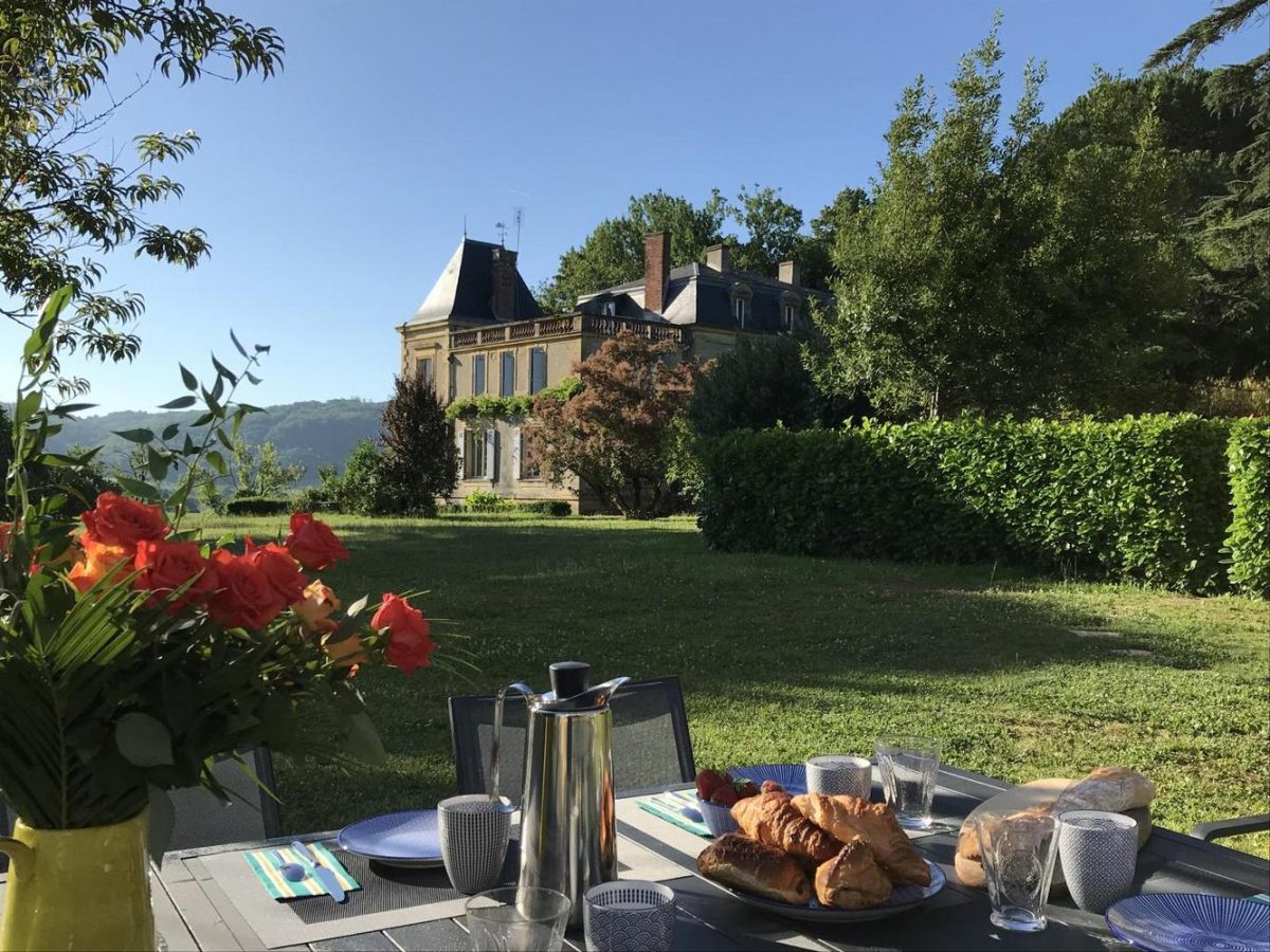 Gîte Le Fort