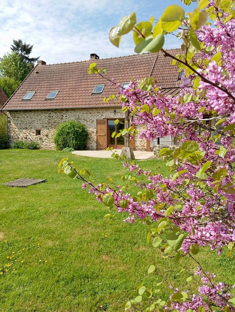 Gîte des Places