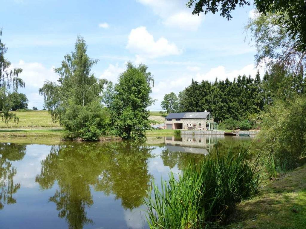 Gîte - HERBAY