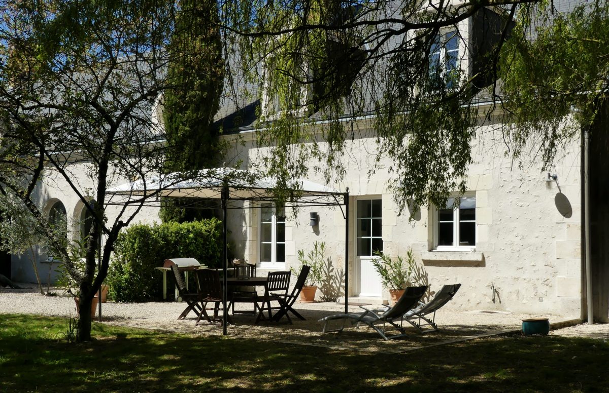 Gîte "le petit bois"