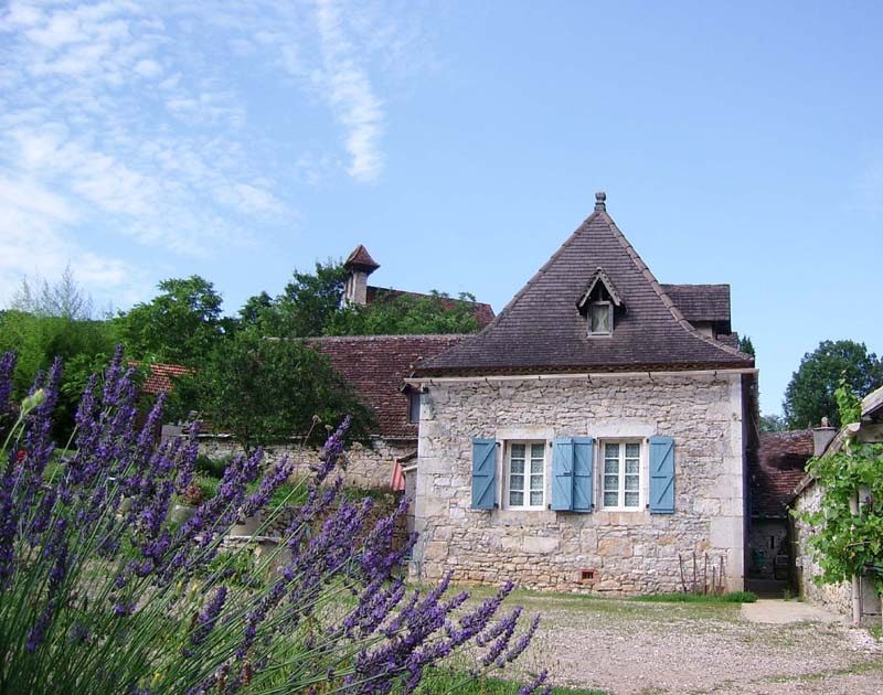 Les Anons Du Célé