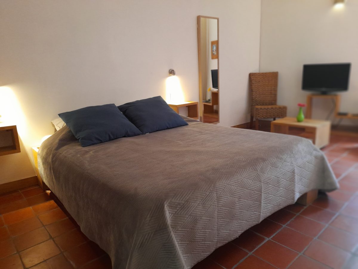 LES STUDIOS DE SAINT-GUILHEM - LE VERDUS