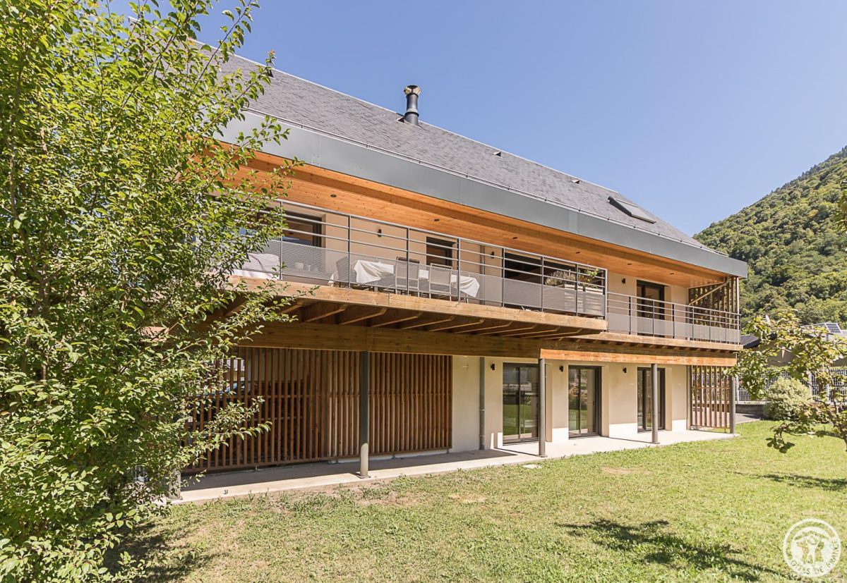 CHALET MANICA