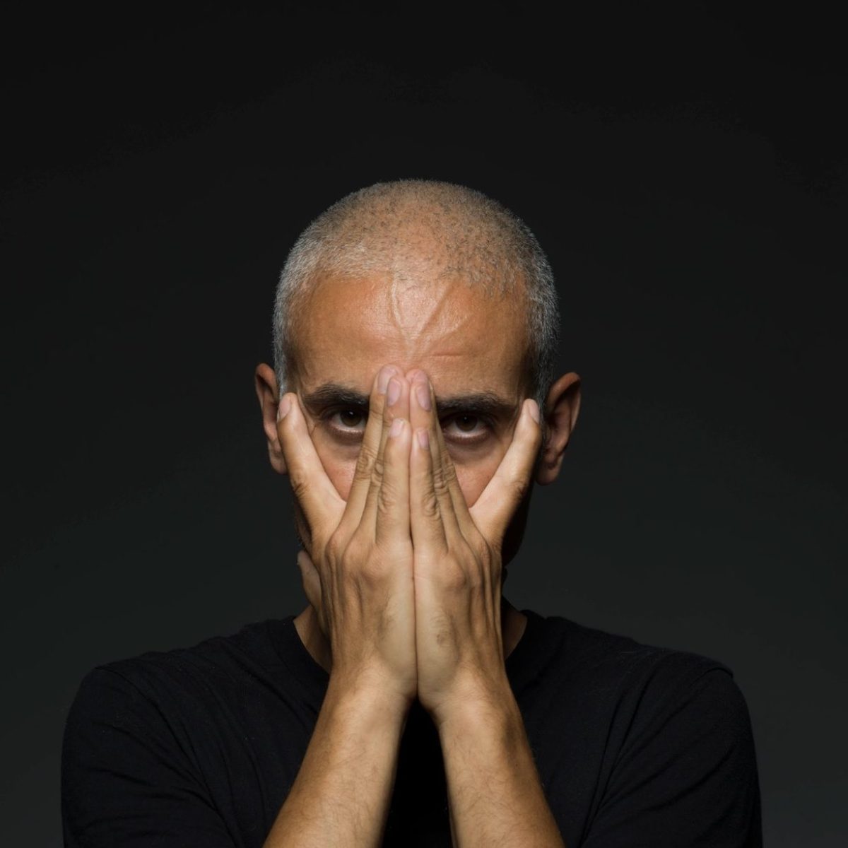 FARID ACHEZEGAG - SCULPTEUR