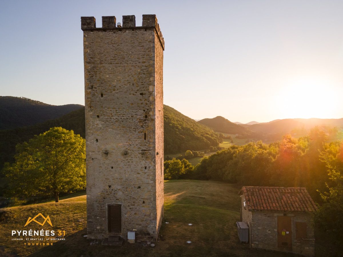 CHAPELLE NOTRE DAME