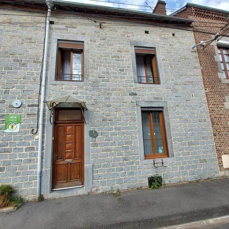 Gîte n°468 "L'ENVOL"