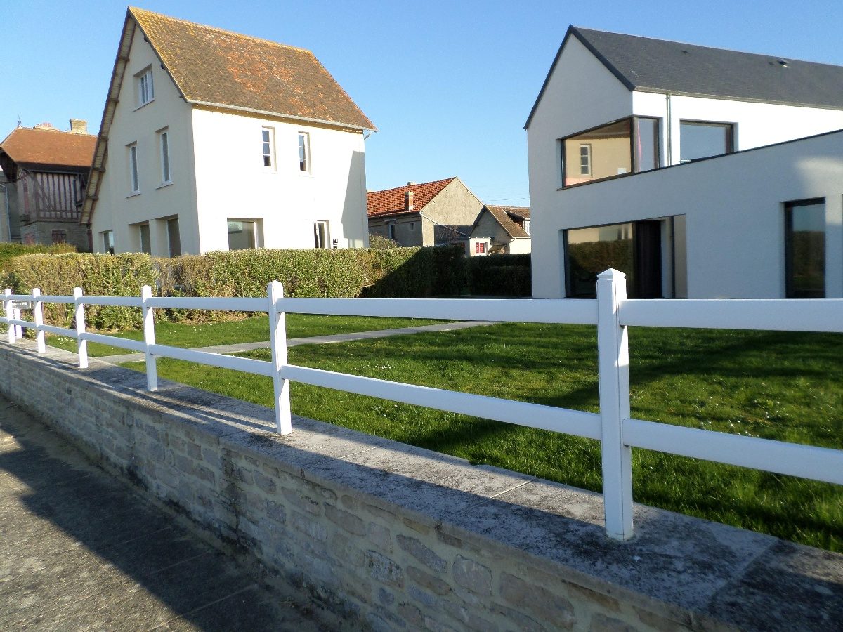 Gîte "La Plage"