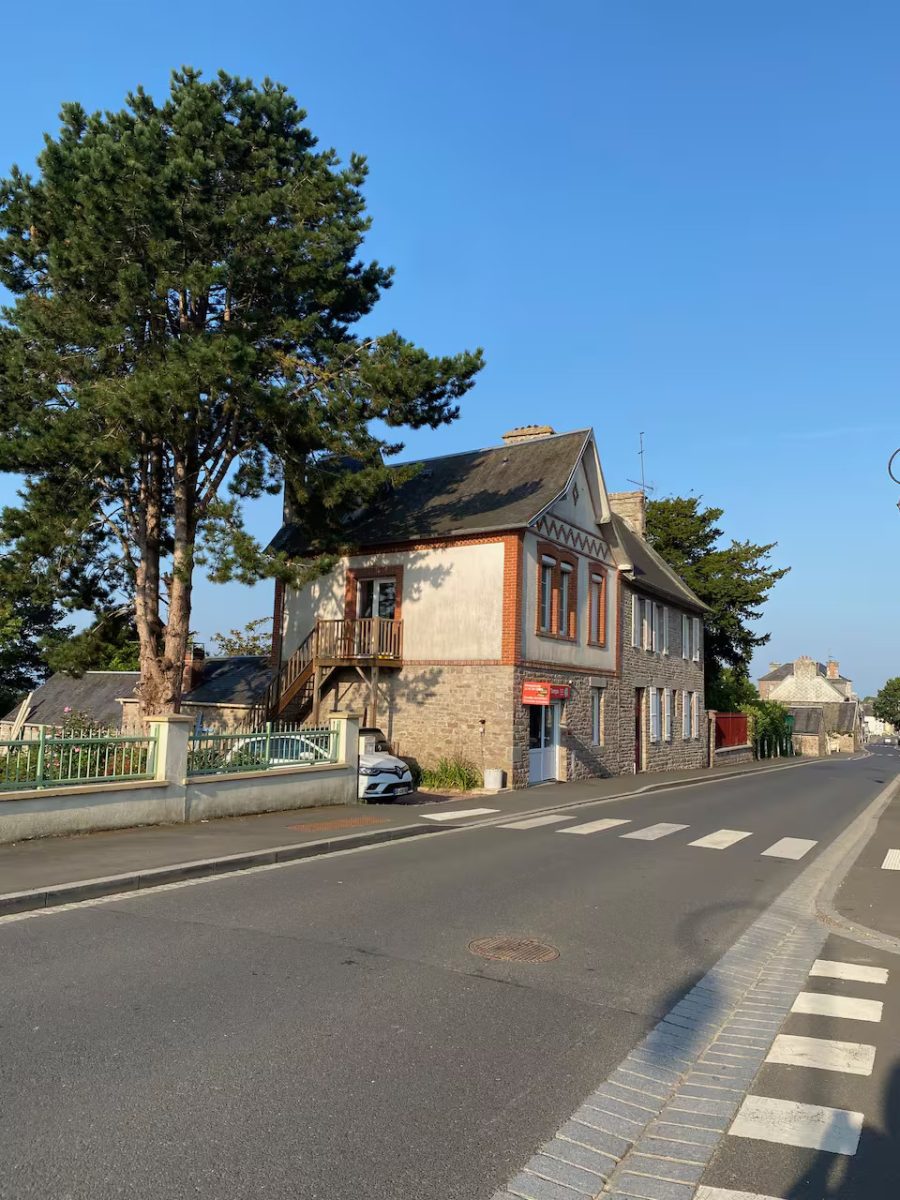 Le Fil du temps