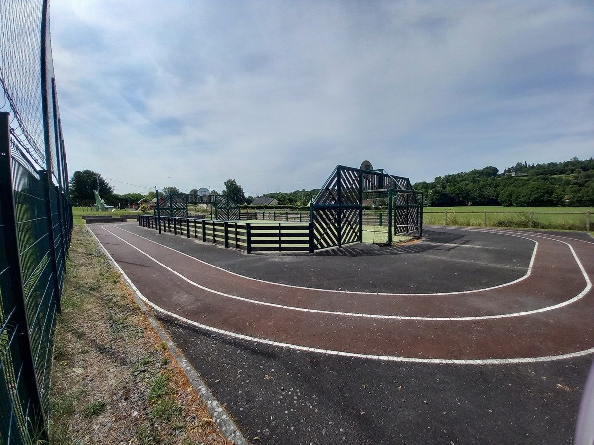 City Stade du Mesnil-Guillaume