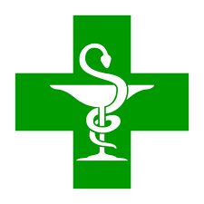 Pharmacie de St Vivien