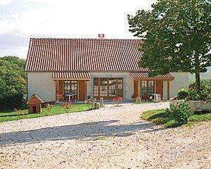 Ferme du Lac de Boutel