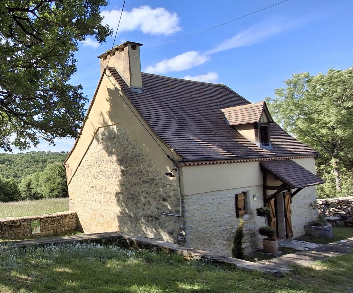 Le Clos de la Rose
