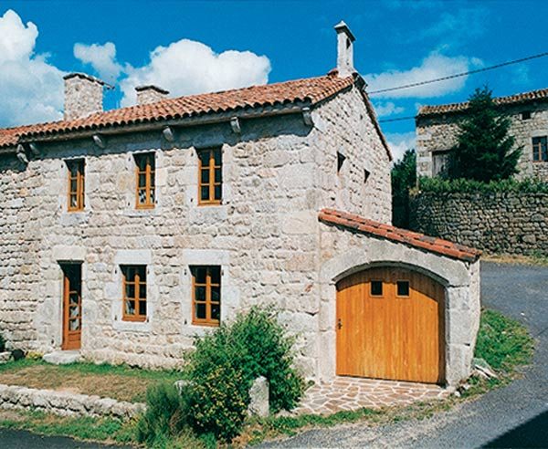 ANCIENNE ECOLE