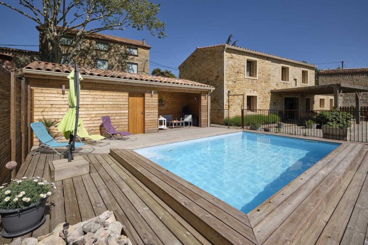 LA REMISE