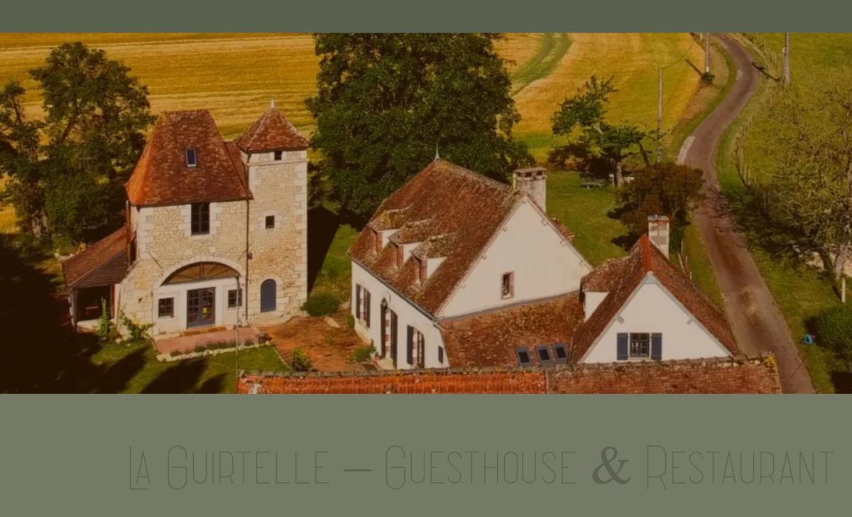 La Guirtelle
