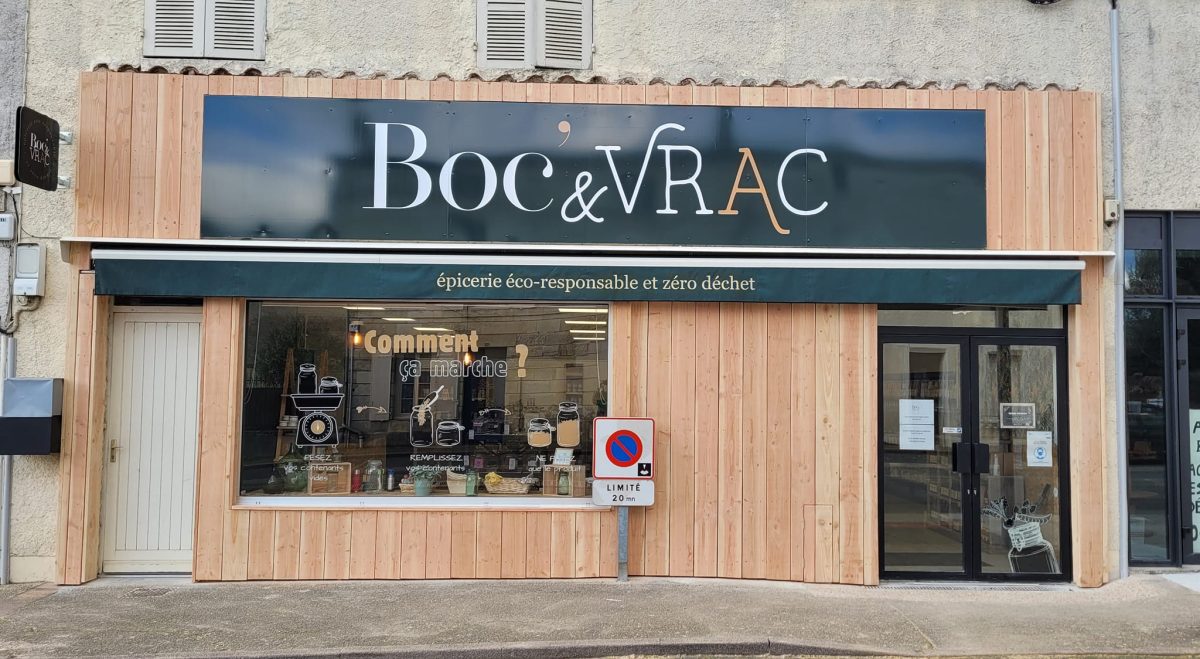 BOC & VRAC