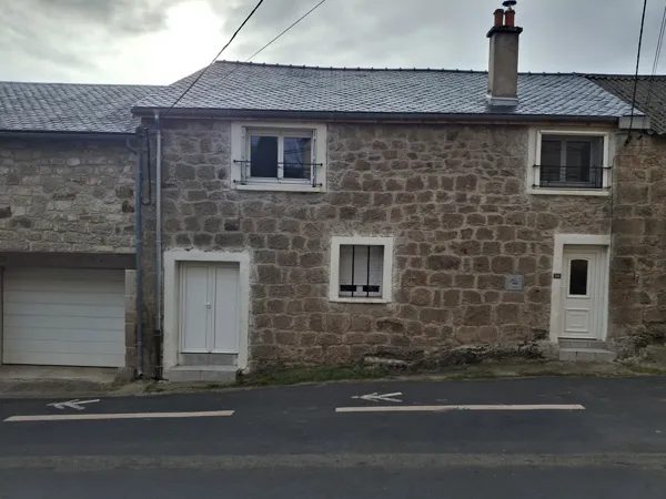 Gîte de Pilou - S Bertrand