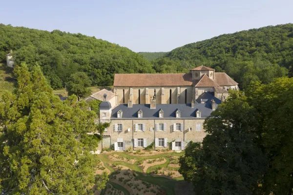 Abbaye de Beaulieu-en-Rouergue