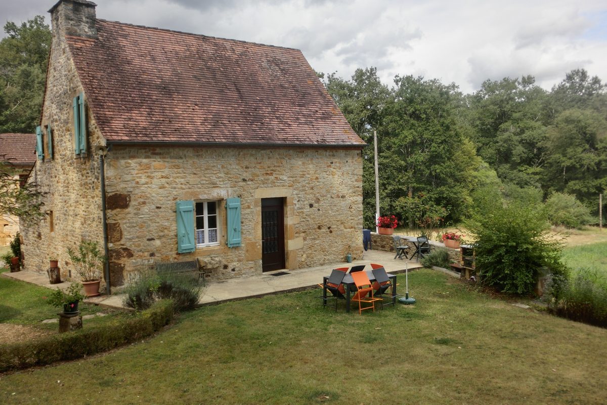 A l'Orée du Bois