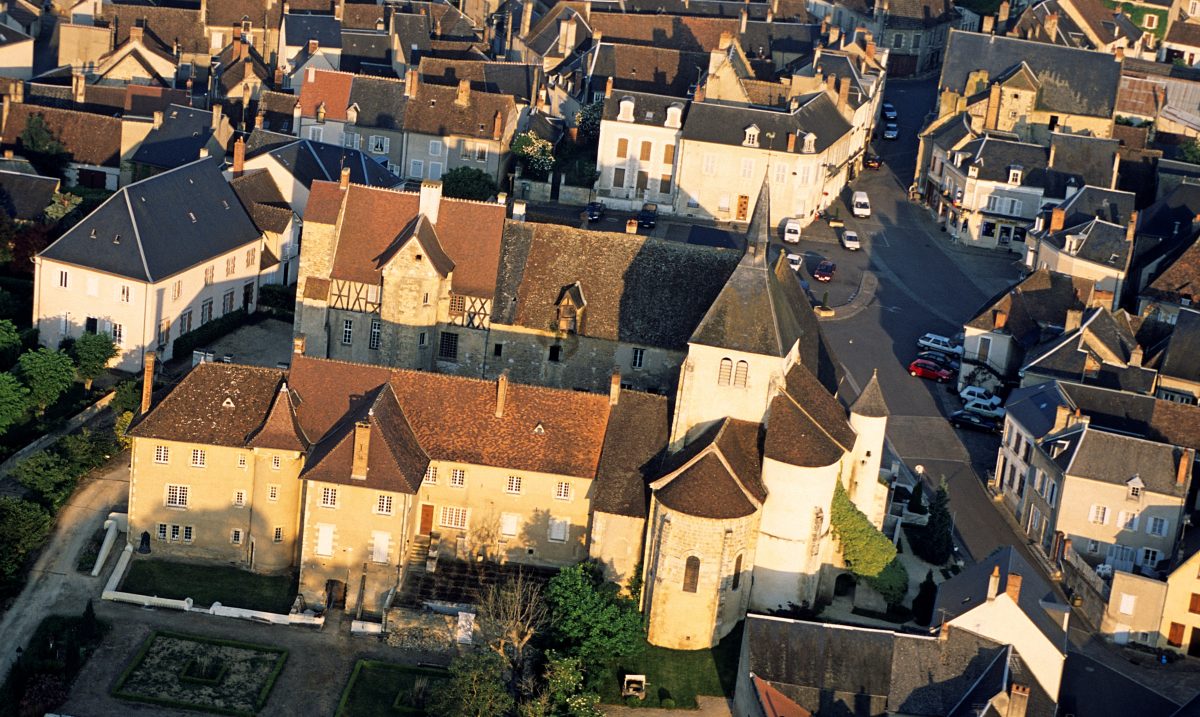 Eglise Saint-Denis