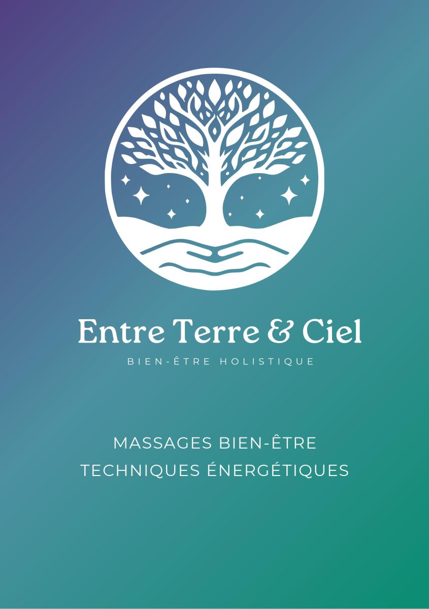 Entre Terre & Ciel - Bien-Etre holistique