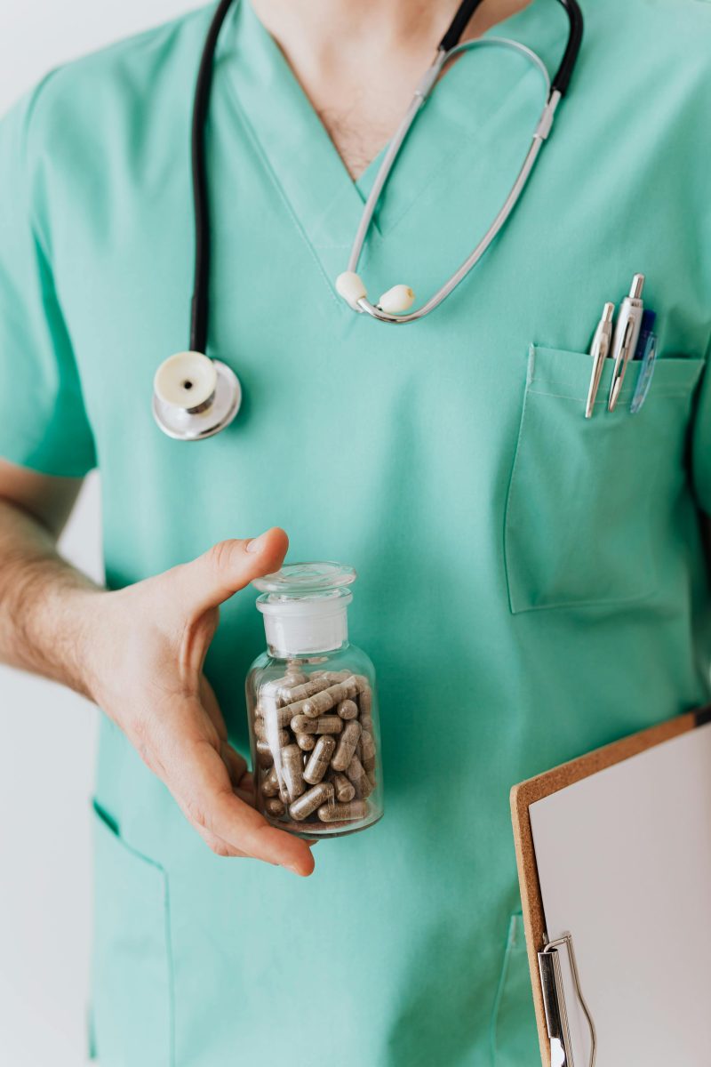 Docteur François Campagne