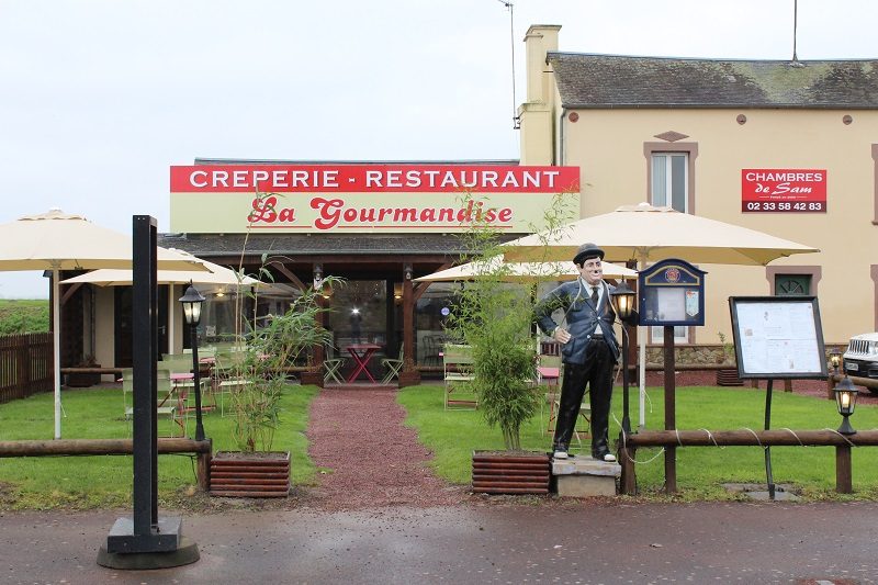 Hôtel La Gourmandise