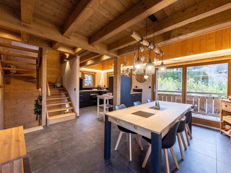 Chalet O Cœur de la Vallée
