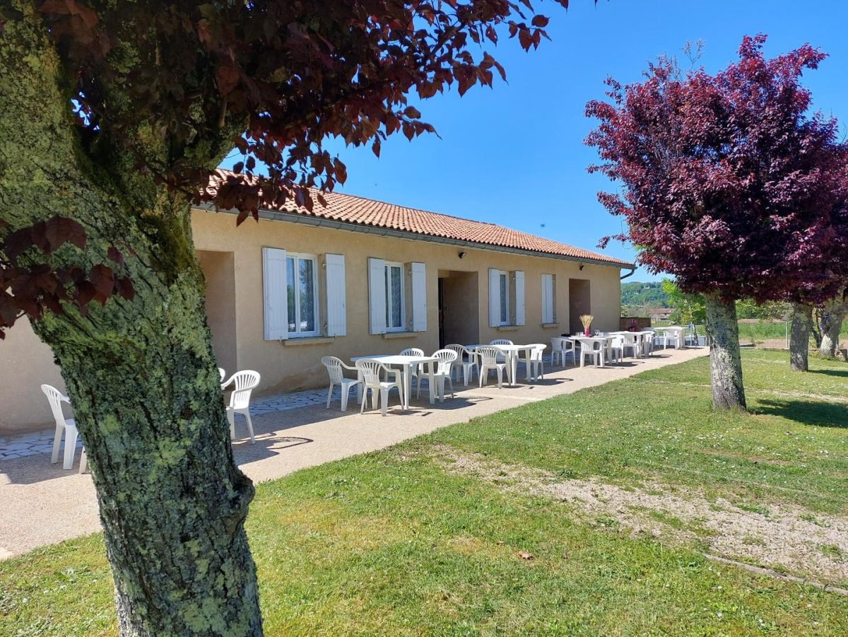Gîte Acacias